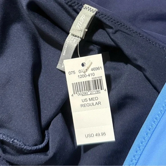 Aerie One Piece Swimsuit Colorblock - Picture 5 of 5